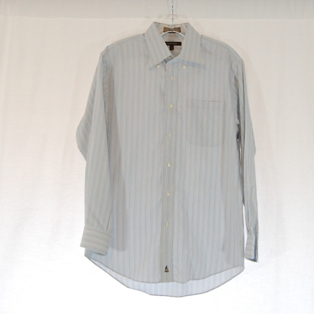 *FREE with purchase* (MEN'S) Nordstrom Collar Dress / Work Shirt